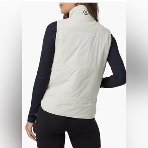 vuori canyon insulated vest